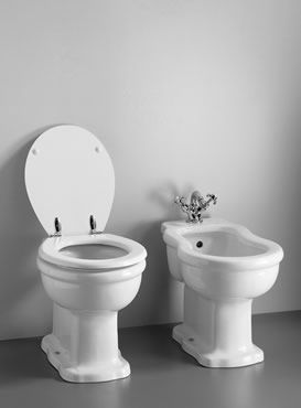 WC et Bidet à poser Palladio.jpg