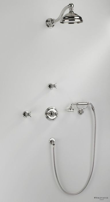 Ens. Douche - Heritage Shower Set.jpg