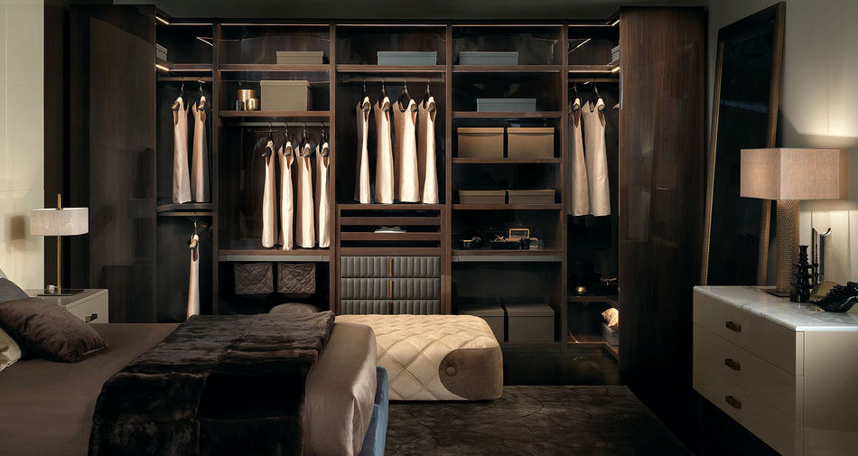 notte-15 BYTHEWAY WALK-IN CLOSET